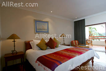 Le Royal Meridien Yacht Club 6